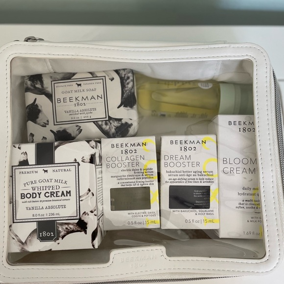 Beekman 1802 gift set . - Picture 6 of 8